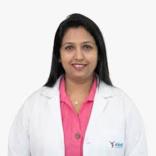 Dt Amreen Sheikh
